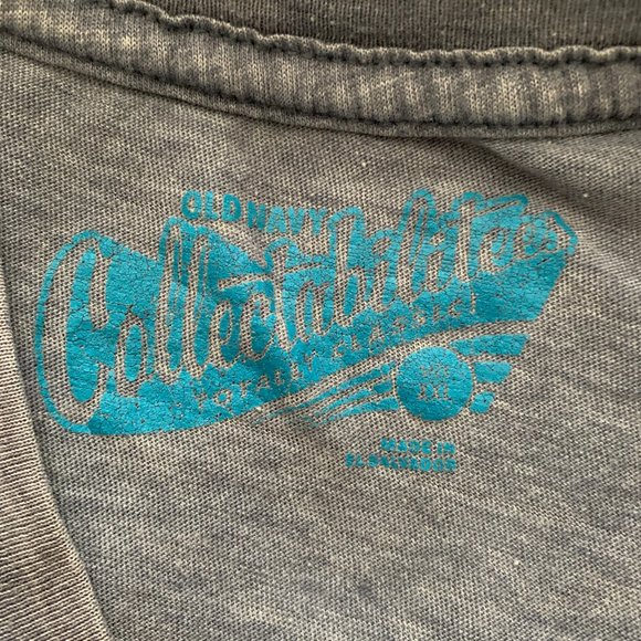 Pink Floyd Dark Side of the Moon 1973 Euro Tour Tribute T-Shirt. XXL. - Picture 5 of 6